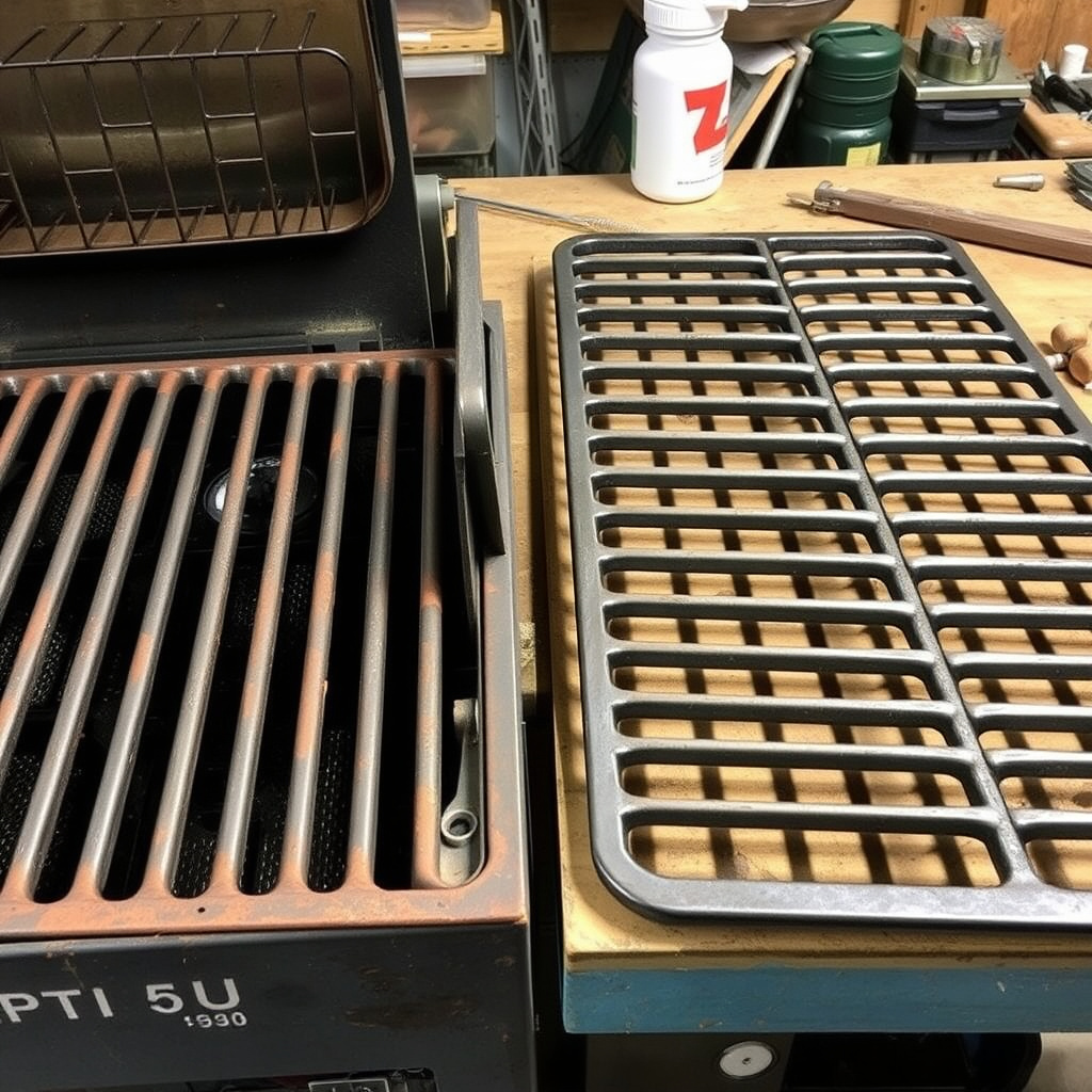 How to Replace Grill Grates: A Practical Step-by-Step Guide 3 When and Why to Replace Grill Grates