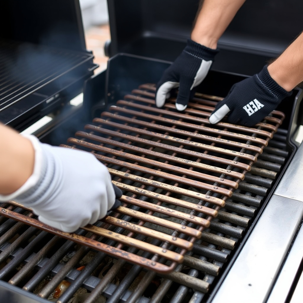 How to Replace Grill Grates: A Practical Step-by-Step Guide 5 Step-by-Step Guide: How to Replace Grill Grates