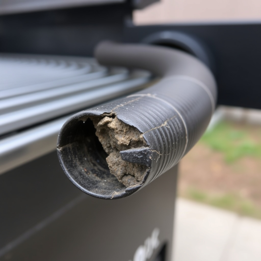 How to Check a Propane Grill for Leaks Safely and Effectively 4 Common Causes of Propane Grill Leaks