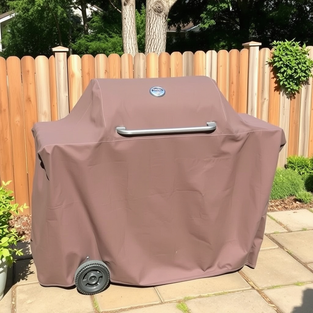 How to Check a Propane Grill for Leaks Safely and Effectively 7 Extending the Life of Your Propane Grill