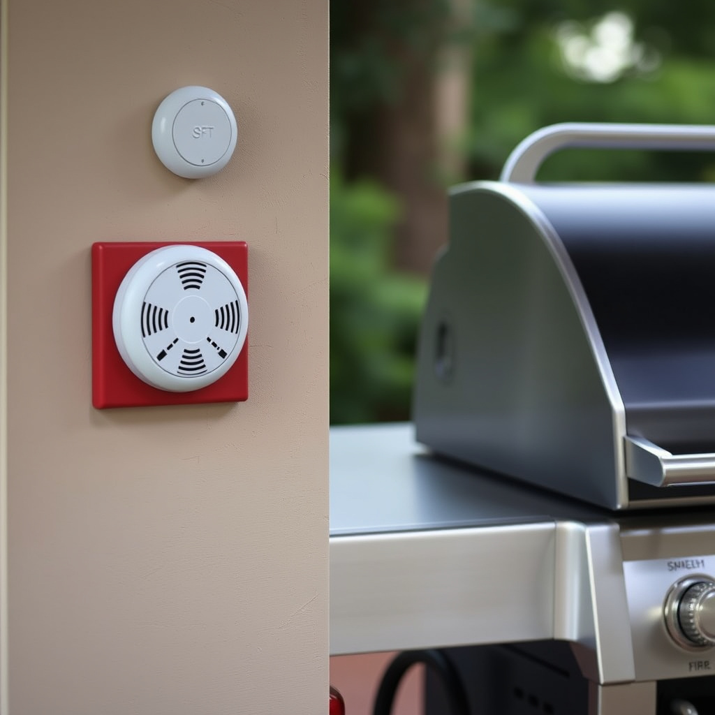 How to Turn Off a Propane Grill Safely and Effectively 6 Advanced Tips for Propane Grill Safety