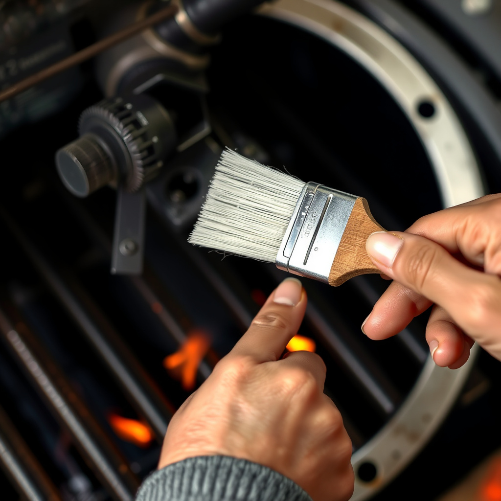 Maintaining Your Gas Grill Ignition System