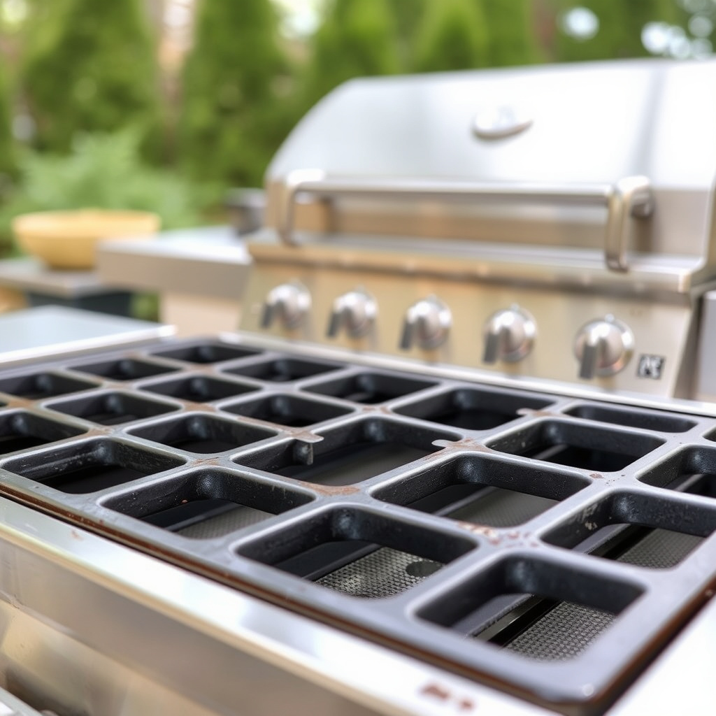 How to Convert a Grill to Natural Gas: Step-by-Step Guide 5 Maintenance Tips for Natural Gas Grills
