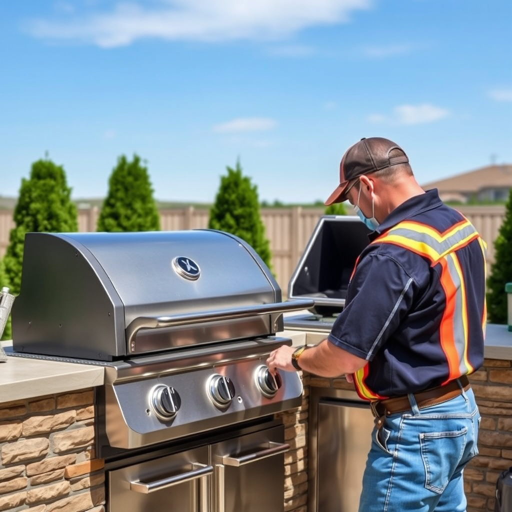 How to Convert a Grill to Natural Gas: Step-by-Step Guide 6 When to Hire a Professional for Grill Conversion