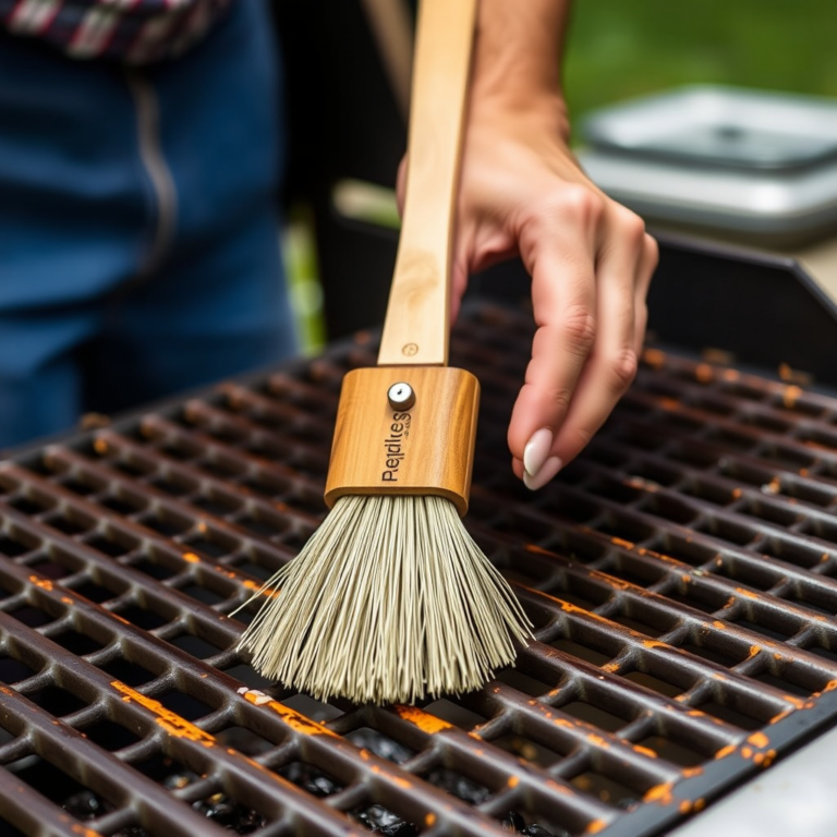 How to Store a Grill for Winter: Essential Tips to Keep It Protected