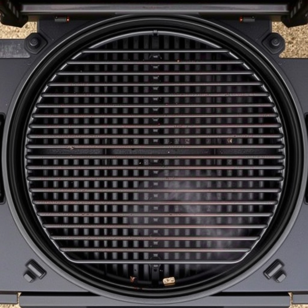 How to Choose a Grill: A Practical Guide for Every Backyard Cook 3 Grill Size and Cooking Area