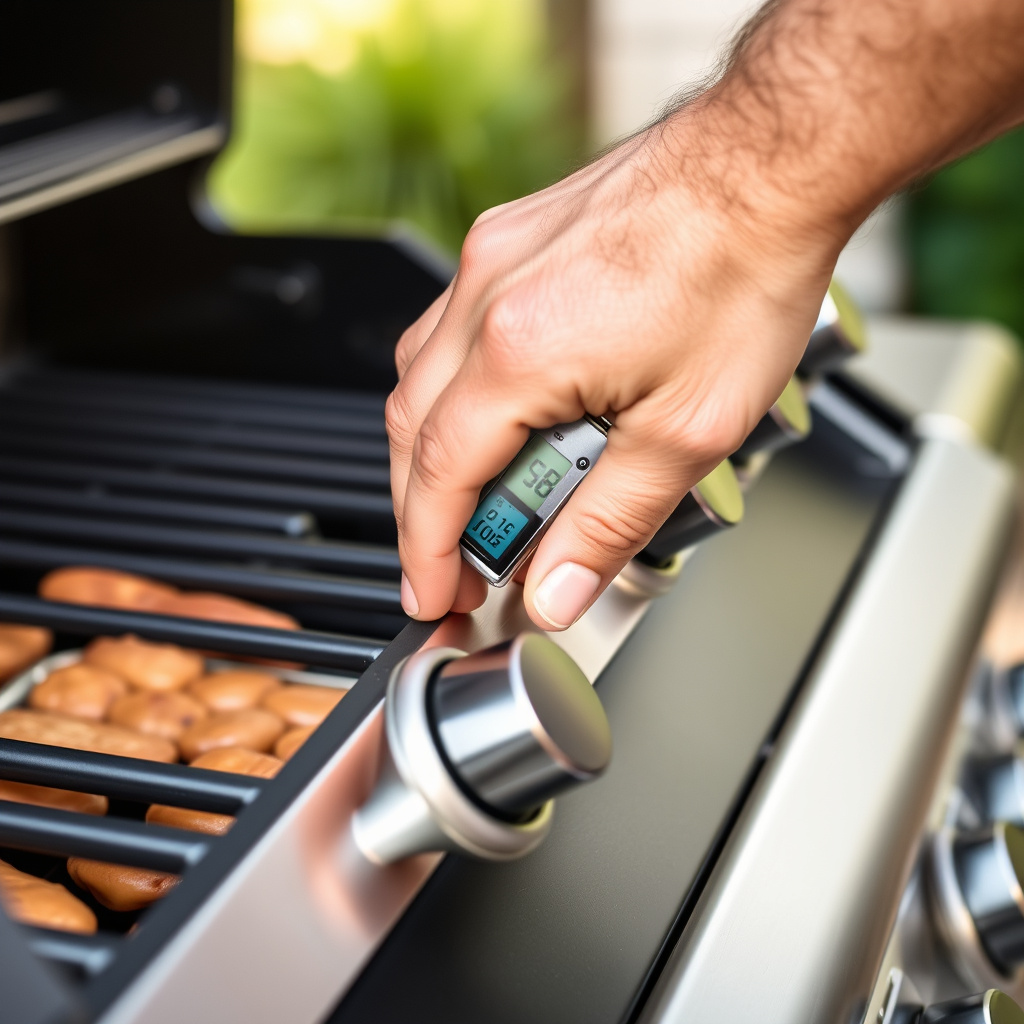 How to Choose a Grill: A Practical Guide for Every Backyard Cook 5 Key Features for Convenience and Control