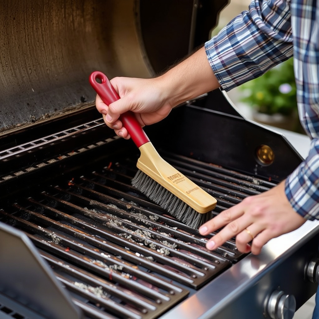How to Choose a Grill: A Practical Guide for Every Backyard Cook 6 Maintenance and Longevity