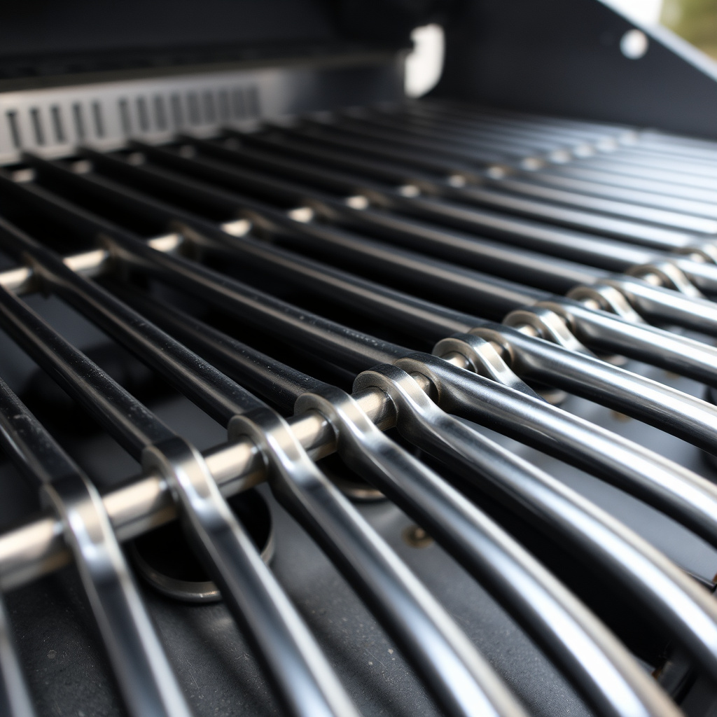 How to Choose a Gas Grill: A Practical Guide for Every Backyard Cook 4 Materials and Build Quality of Gas Grills