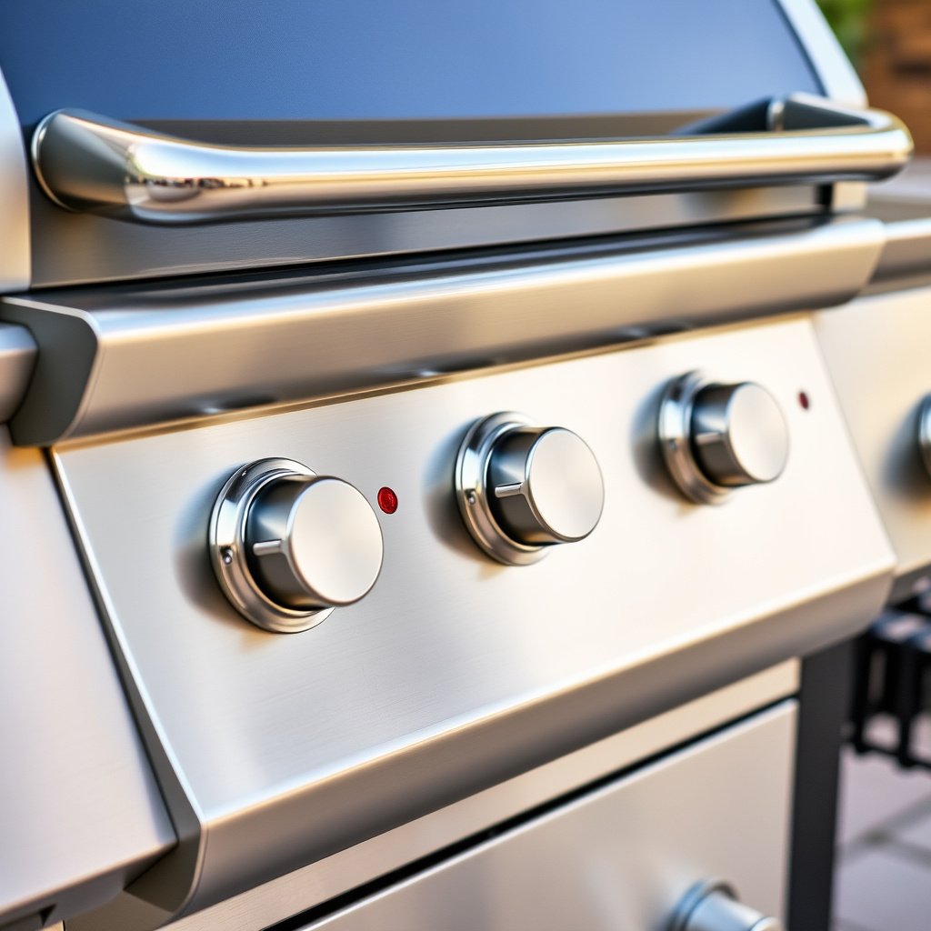 How to Choose a Gas Grill: A Practical Guide for Every Backyard Cook 5 Key Performance Features When Choosing a Gas Grill