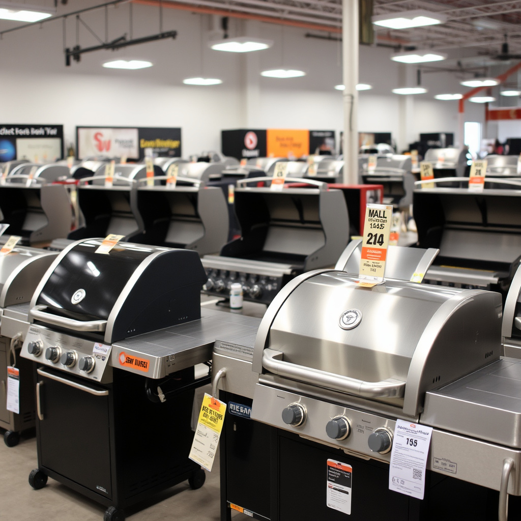 How to Choose a Gas Grill: A Practical Guide for Every Backyard Cook 6 Setting a Budget and Evaluating Brands