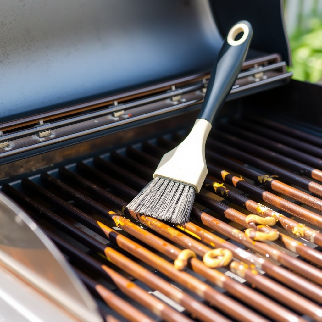 How to Choose a Gas Grill: A Practical Guide for Every Backyard Cook 7 Maintenance and Safety Tips for Gas Grills