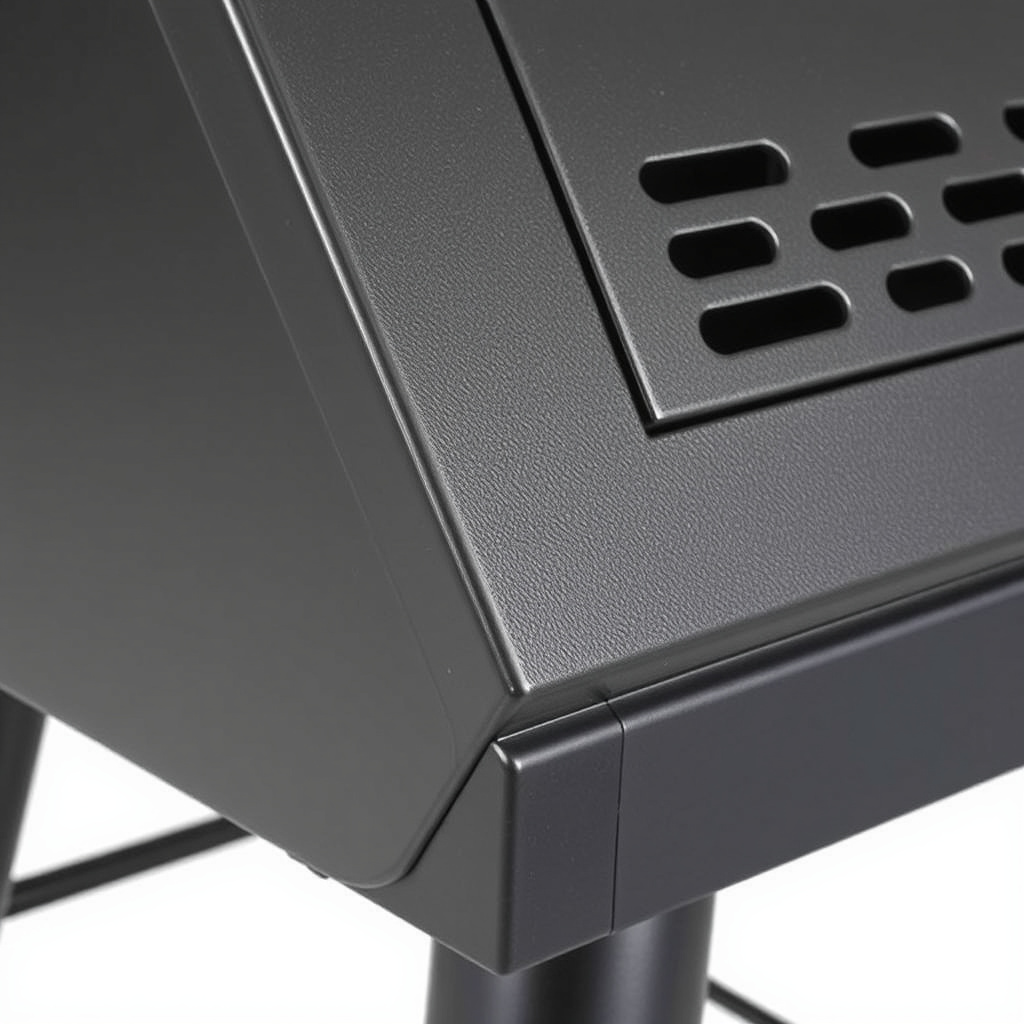 How to Choose a Pellet Grill: A Detailed Buyer’s Guide 4 Pellet Grill Build Quality and Materials
