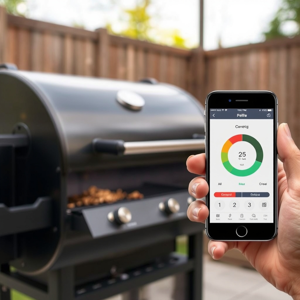How to Choose a Pellet Grill: A Detailed Buyer’s Guide 6 Additional Features Impacting Pellet Grill Choice