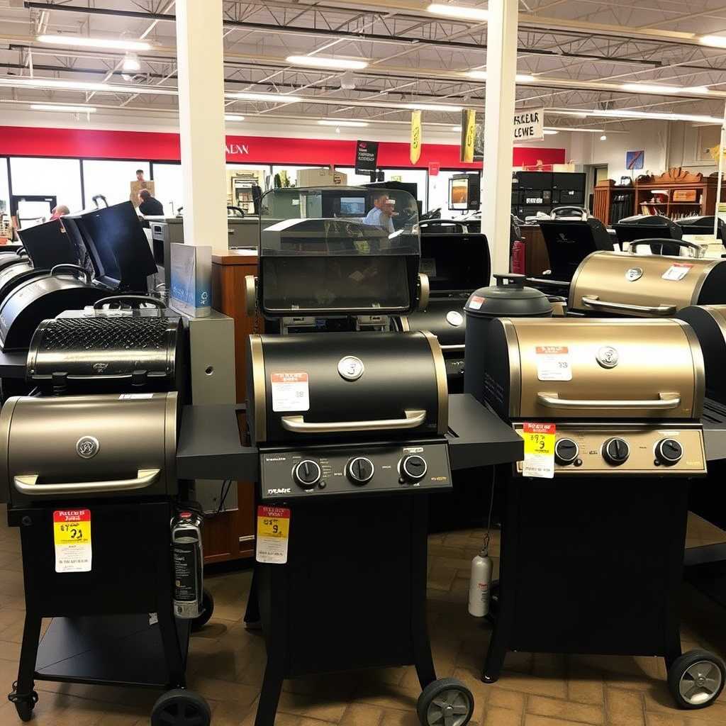 How to Choose a Pellet Grill: A Detailed Buyer’s Guide 7 Budgeting for Your Pellet Grill Investment