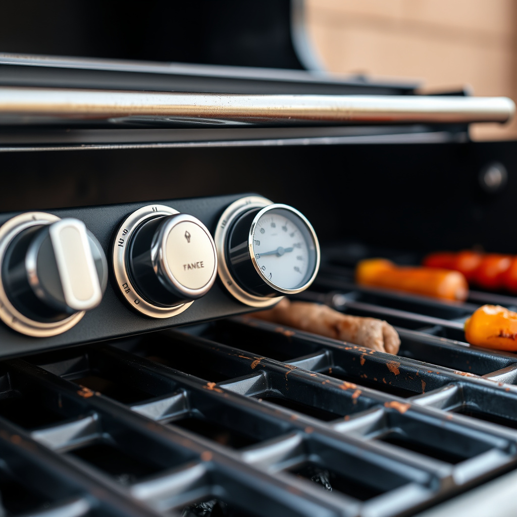 How to Pick the Best Grill for Your Backyard Cooking 3 Key Features to Evaluate When Choosing a Grill