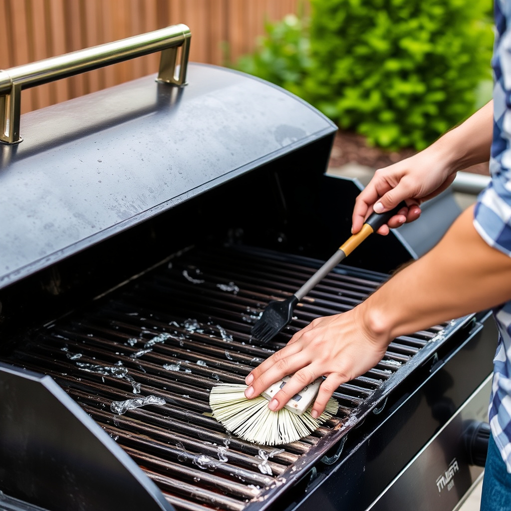 How to Pick the Best Grill for Your Backyard Cooking 6 Maintenance and Safety Tips for Long-Term Grill Use