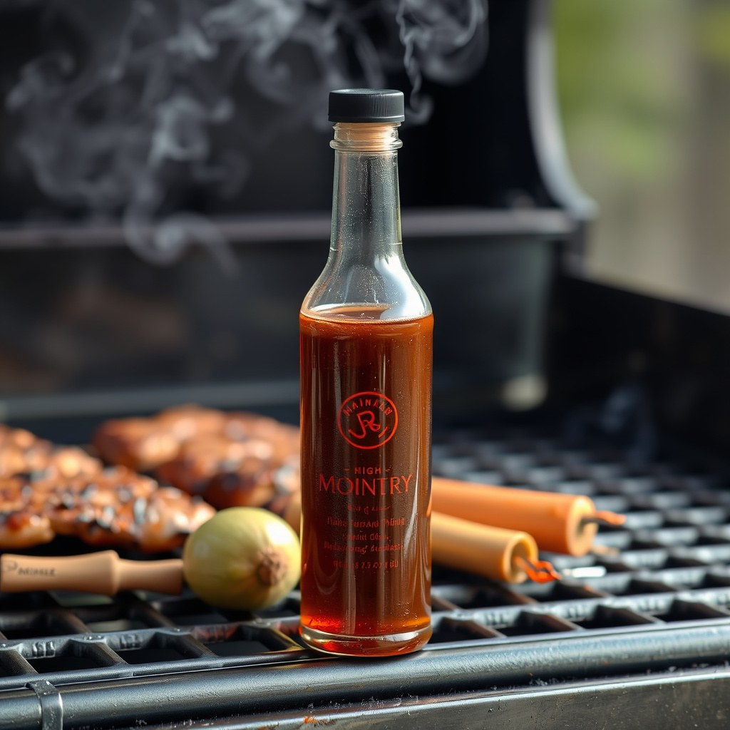 Choosing the Right Oils and Marinades to Reduce Sticking