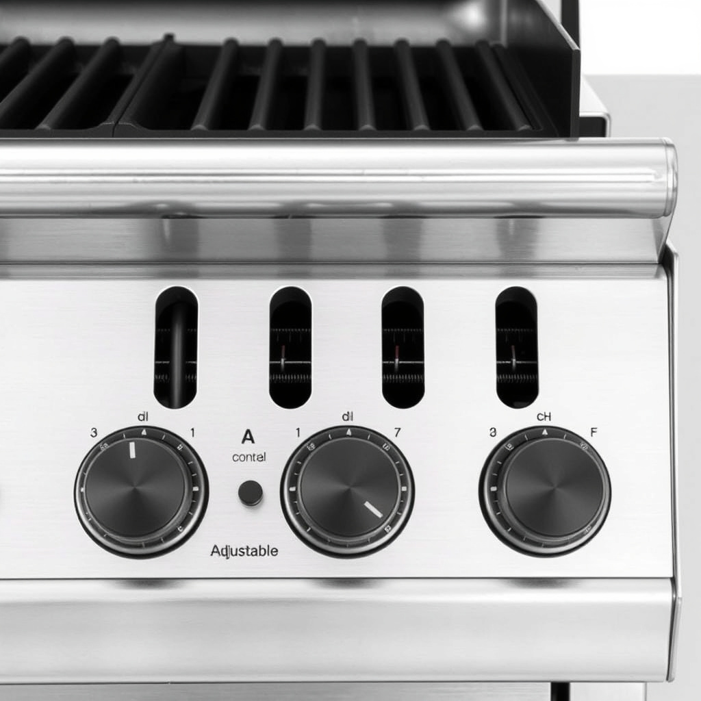 Heat and Airflow Control Techniques
