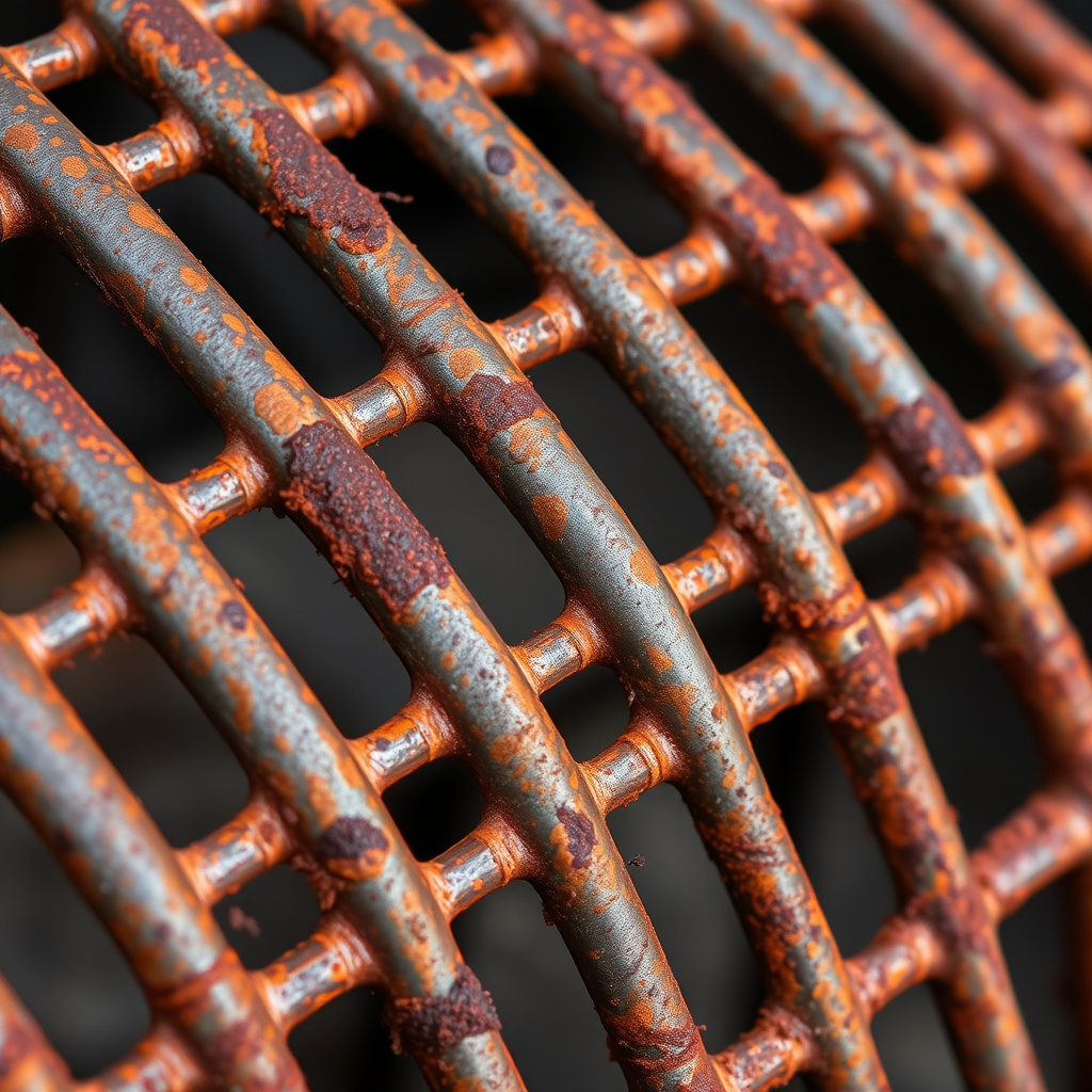 How to Keep a Grill from Rusting: Effective Protection Tips 2 Understanding Why Grills Rust