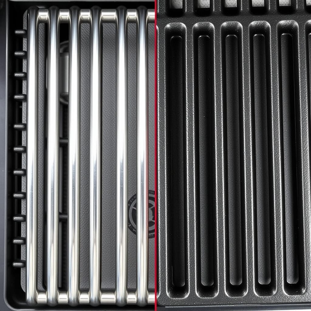 How to Keep a Grill from Rusting: Effective Protection Tips 6 Material Choices and Design Features That Resist Rust