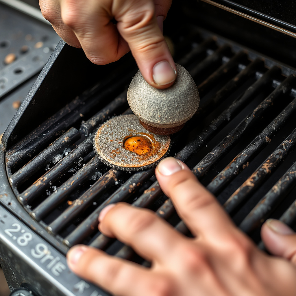 How to Keep a Grill from Rusting: Effective Protection Tips 7 Routine Inspection and Repairs to Stop Rust Spread