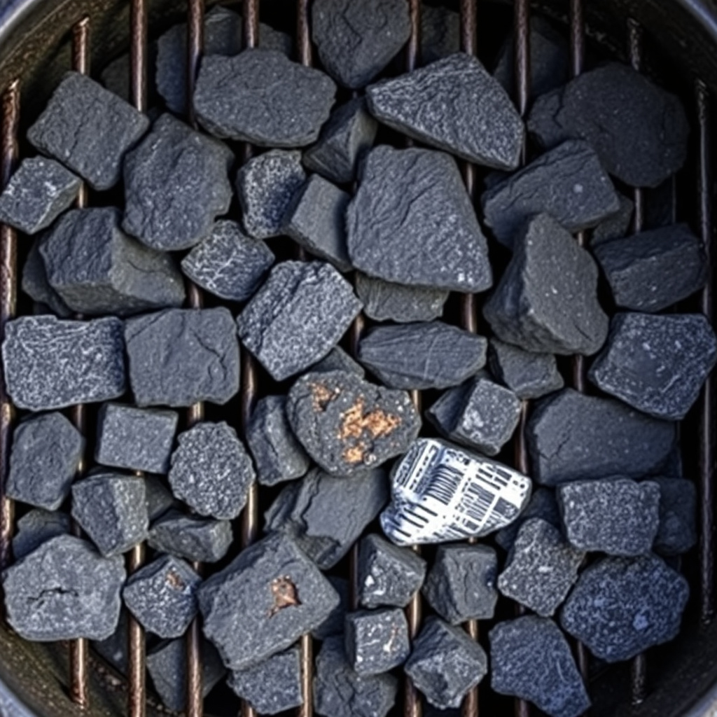 How to Control Temperature on a Charcoal Grill for Perfect BBQ 3 Charcoal Arrangement Techniques for Heat Control