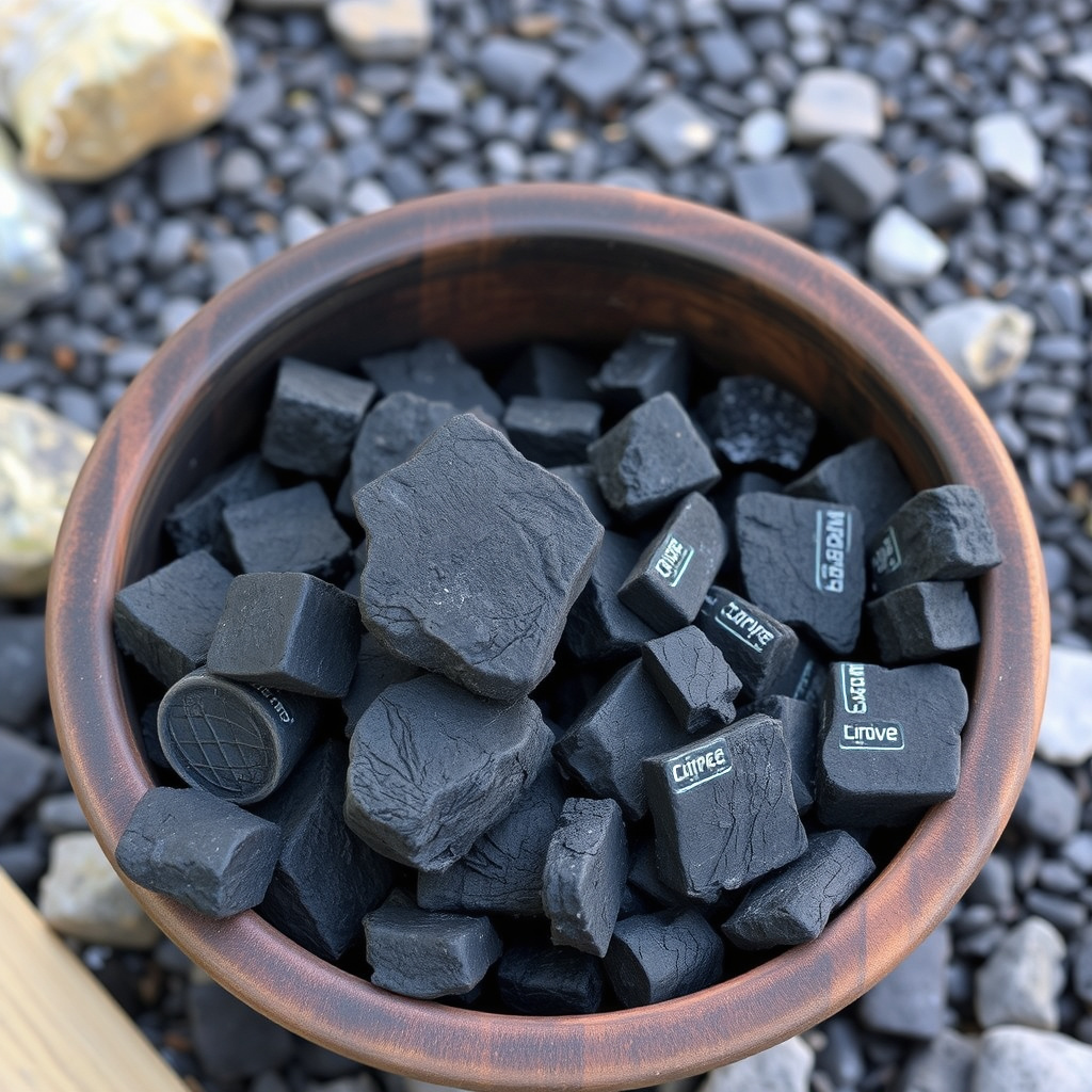 How to Control Temperature on a Charcoal Grill for Perfect BBQ 5 Fuel Types and Their Impact on Temperature Control