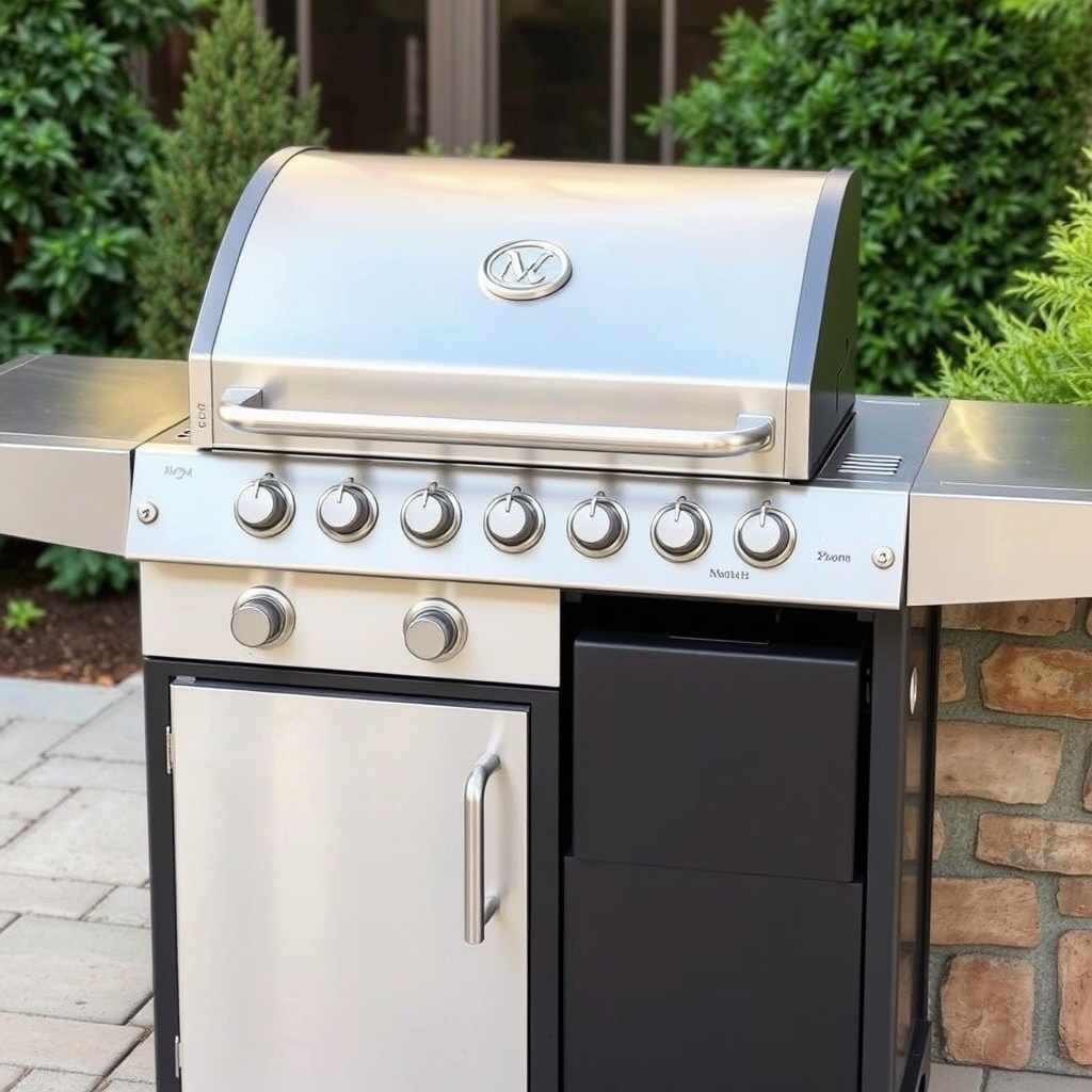 How to Smoke Meat on a Gas Grill: A Step-by-Step Guide 2 Setting Up Your Gas Grill for Smoking
