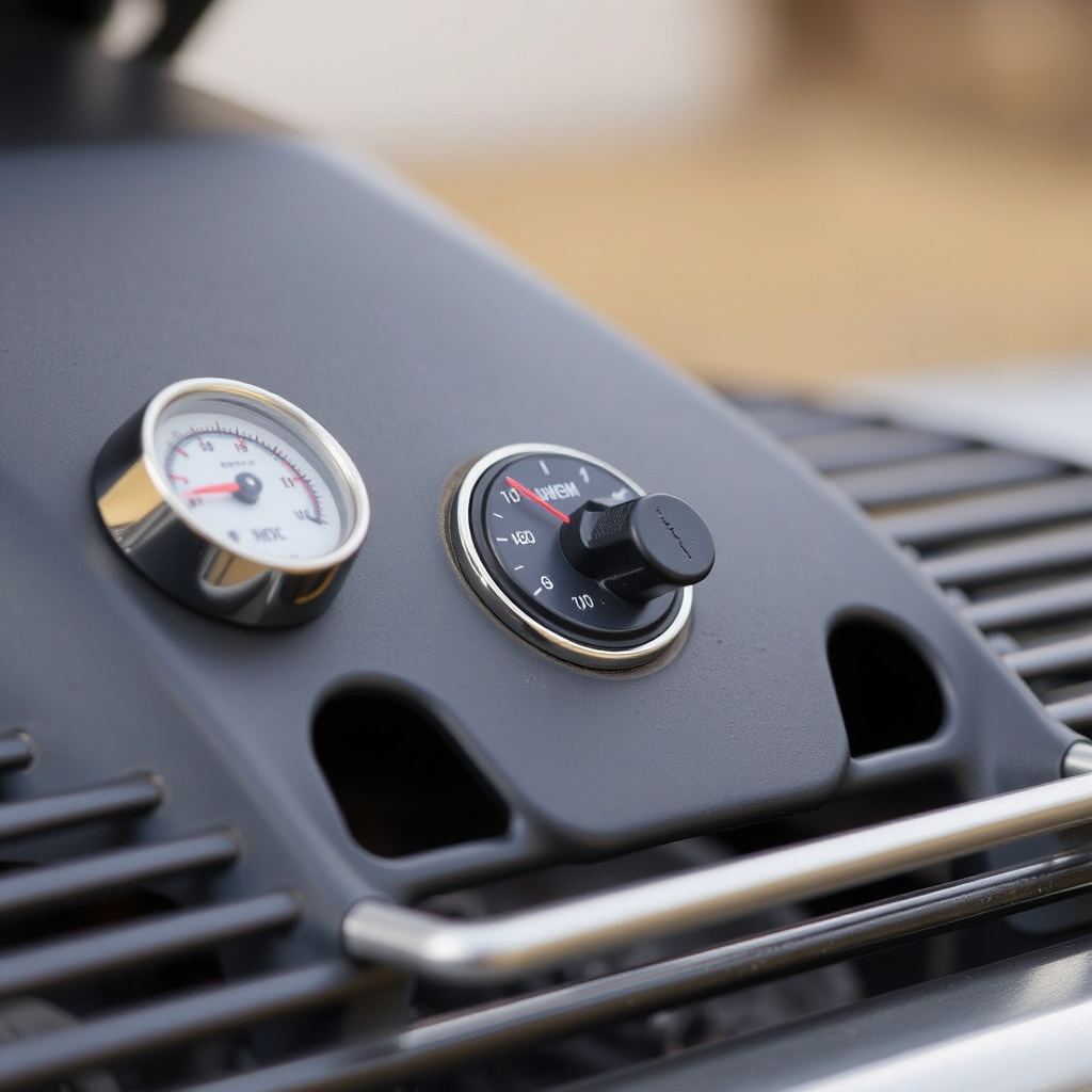 How to Smoke Meat on a Charcoal Grill: A Step-by-Step Guide 4 Monitoring and Controlling Temperature During Smoking