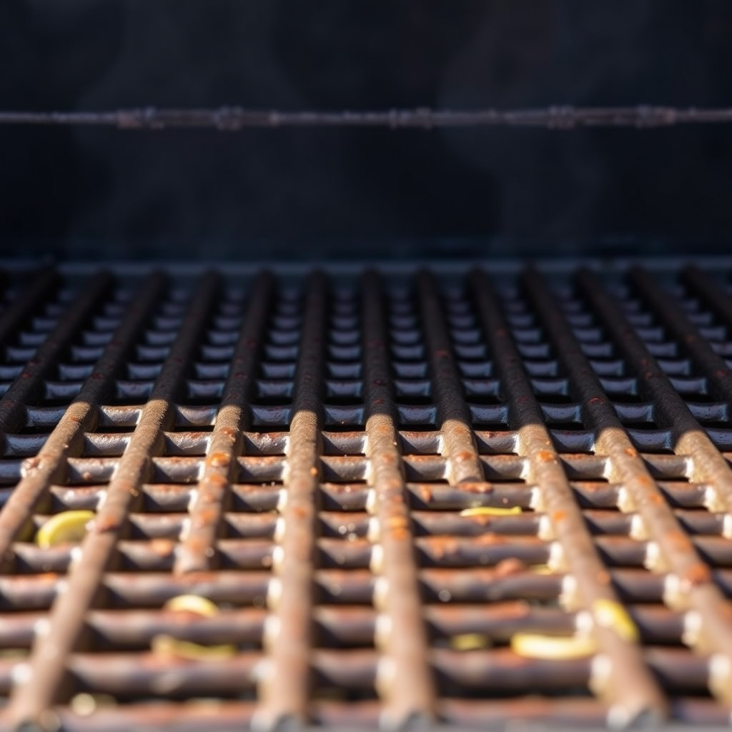 How to Make Grill Marks Like a Pro on Your Food 2 Preparing Your Grill for Perfect Grill Marks