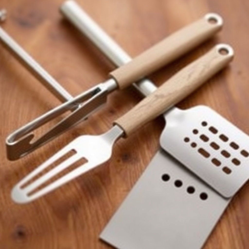 How to Make Grill Marks Like a Pro on Your Food 5 Tools and Accessories to Aid Grill Marking
