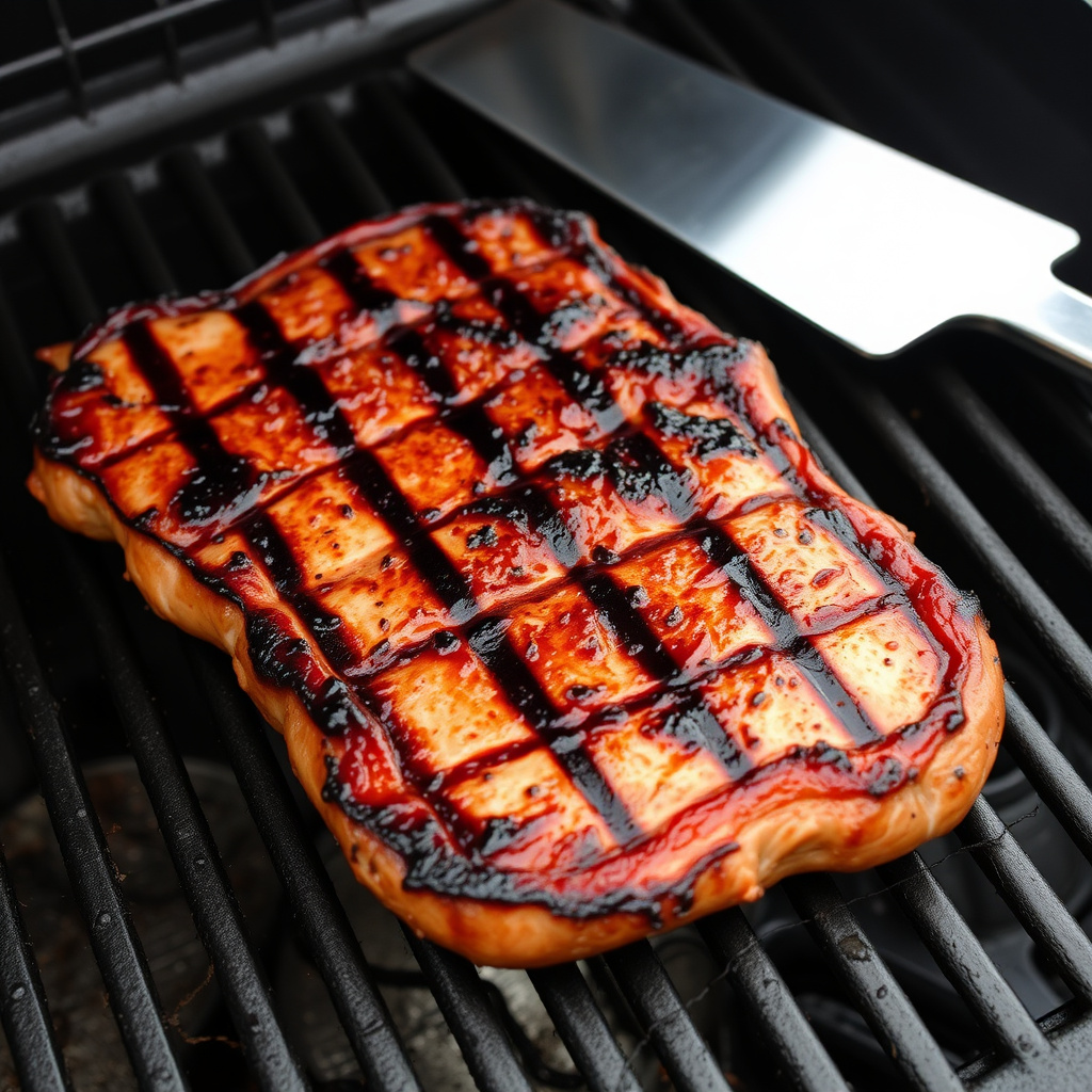 How to Make Grill Marks Like a Pro on Your Food 6 How to Avoid and Fix Common Mistakes