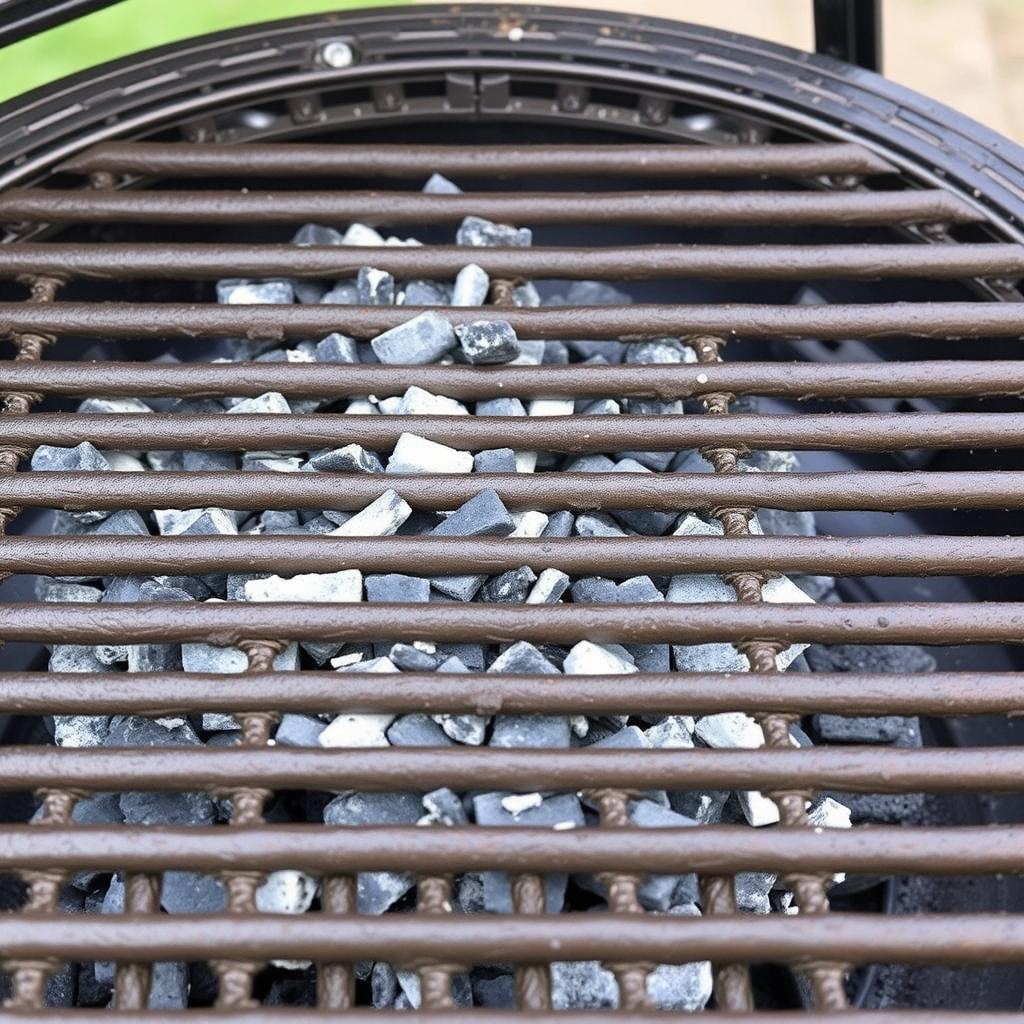 How to Make Grill Marks Like a Pro on Your Food 7 Cleaning Up After Grilling to Maintain Quality