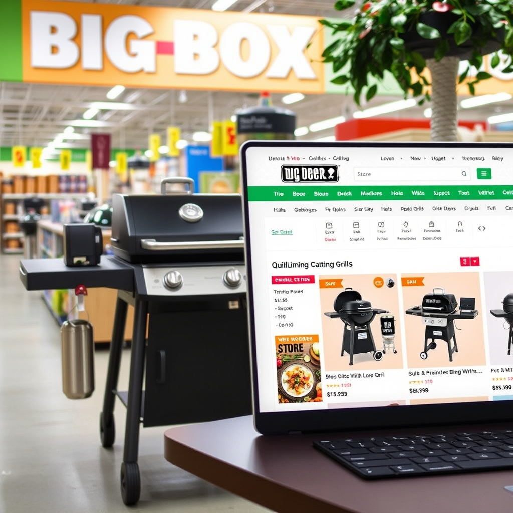 Where to Buy and How Prices Vary
