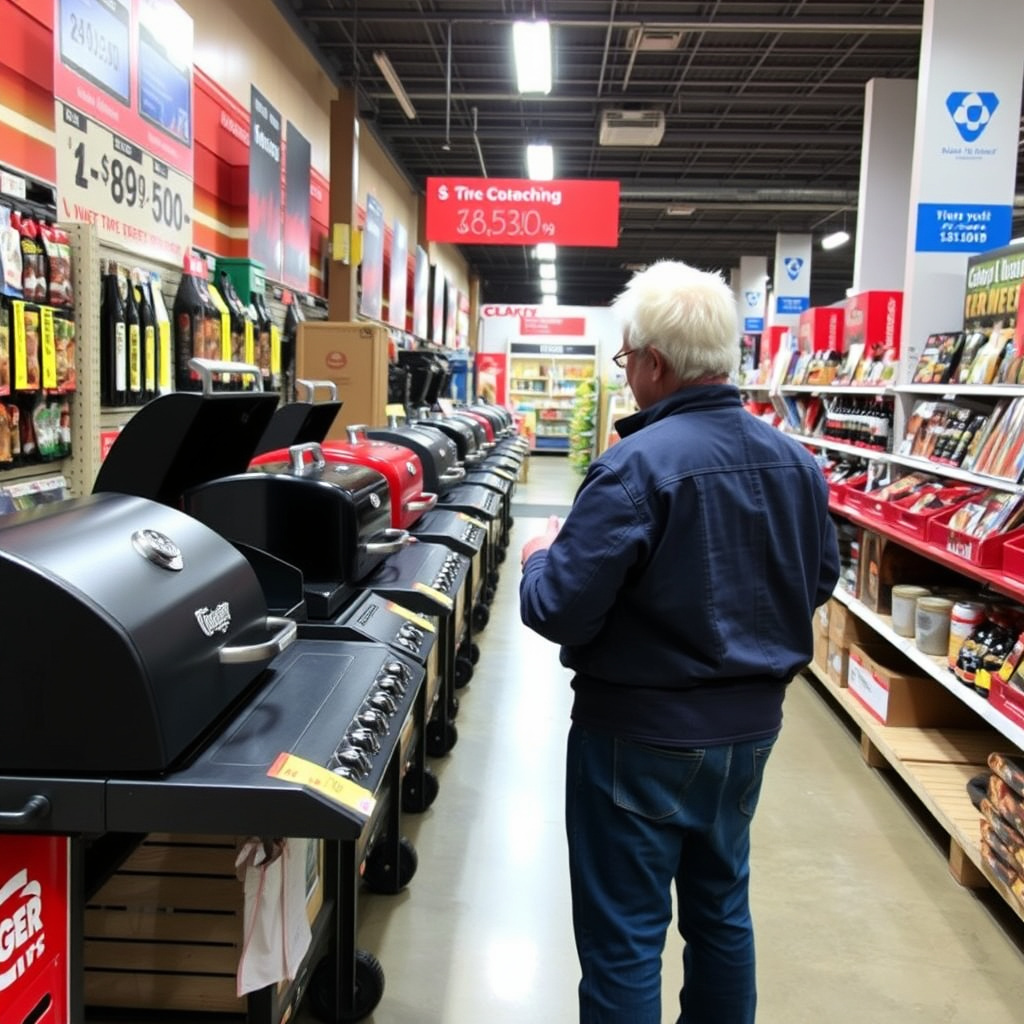 How to Choose the Right Traeger Grill for Your Budget