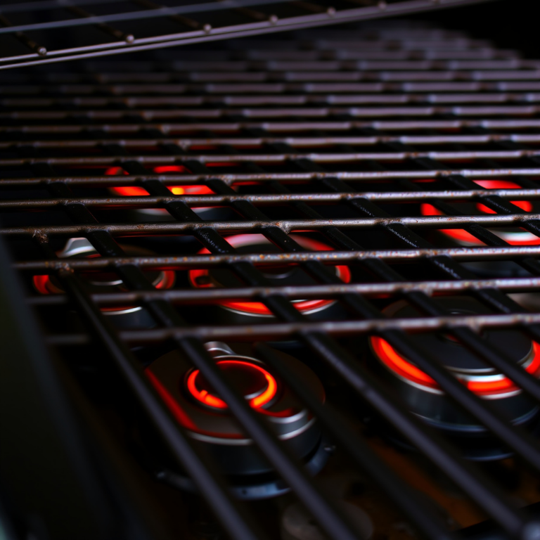 Home 9 How Many Burners Do I Need on a Grill? A Practical Guide