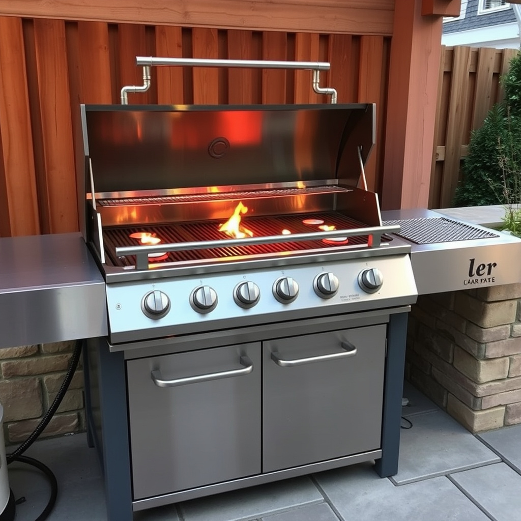 How Many Burners Do I Need on a Grill? A Practical Guide 5 Gas Grill Burner Quantities: Options and Advantages