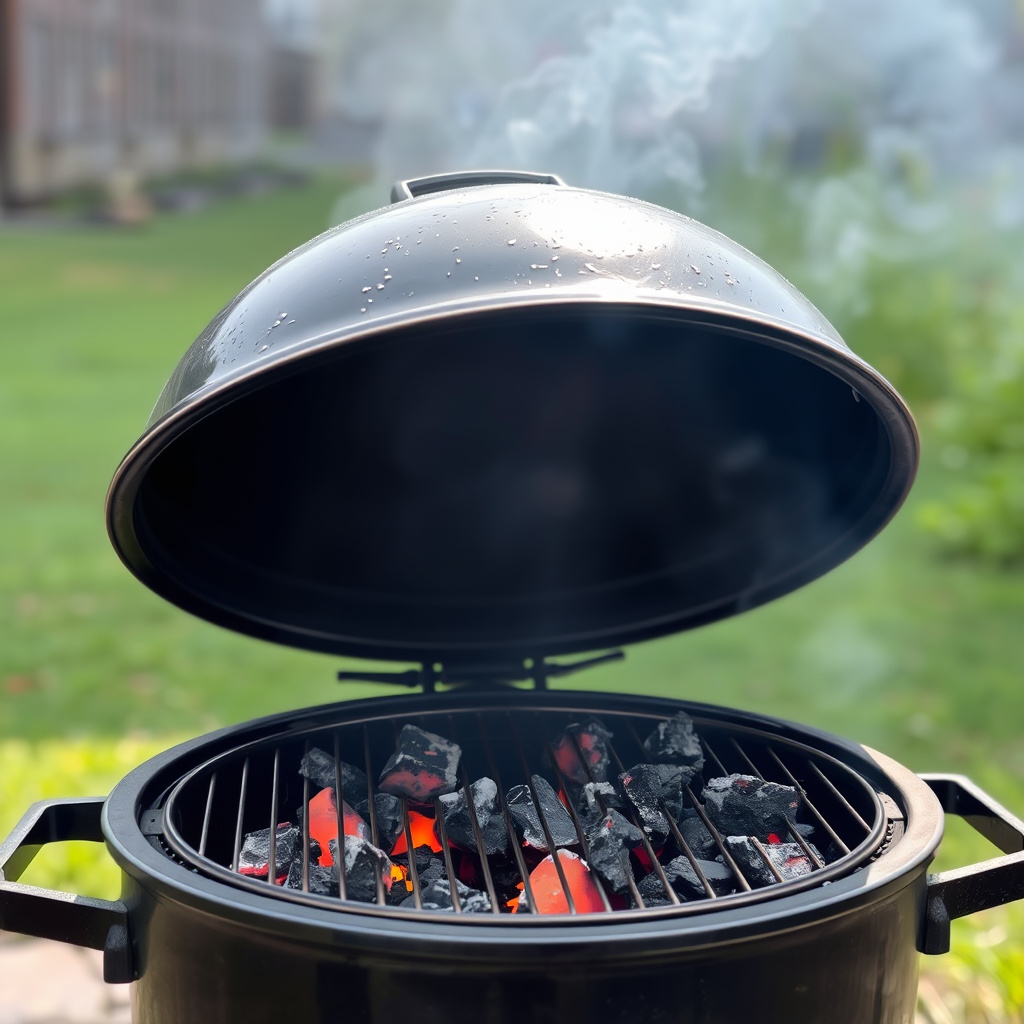 How Many Burners Do I Need on a Grill? A Practical Guide 7 Electric and Charcoal Grills: Burner Considerations