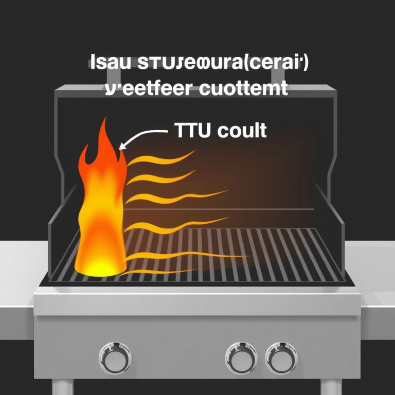 Home 8 How Many BTUs Do I Need for a Grill? A Clear Guide to Choosing the Right Power