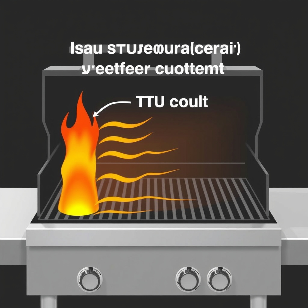How Many BTUs Do I Need for a Grill? A Clear Guide to Choosing the Right Power 2 Understanding BTUs and Their Role in Grilling
