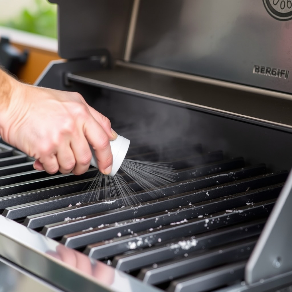 How Many BTUs Do I Need for a Grill? A Clear Guide to Choosing the Right Power 6 Maintaining and Optimizing Grill BTU Performance