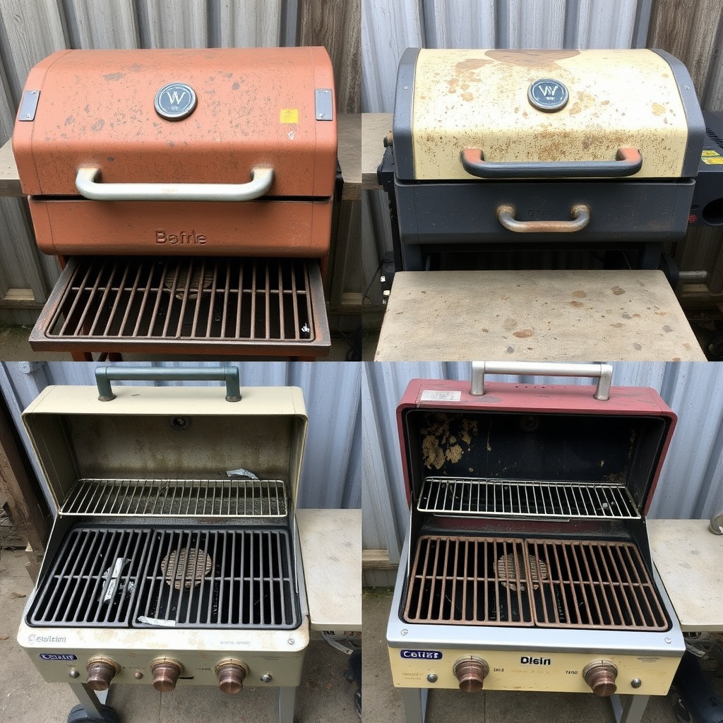 How Often Should You Replace a Grill: A Practical Guide 2 Understanding Grill Lifespan and Usage Patterns