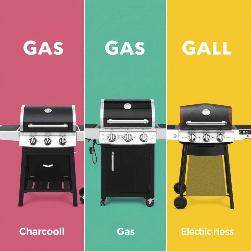How Often Should You Replace a Grill: A Practical Guide 5 Types of Grills and Their Durability