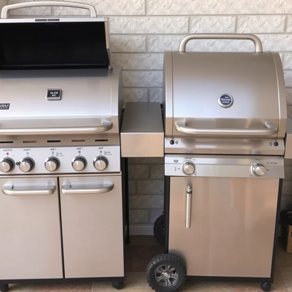 How Often Should You Replace a Grill: A Practical Guide 6 When to Upgrade: Evaluating Cost and Features