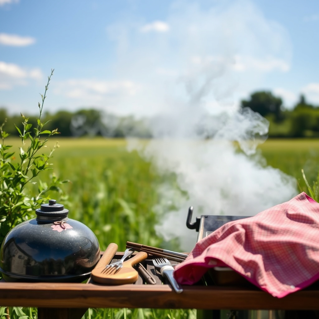 How Often Should You Replace a Grill: A Practical Guide 7 Environmental Considerations in Grill Replacement
