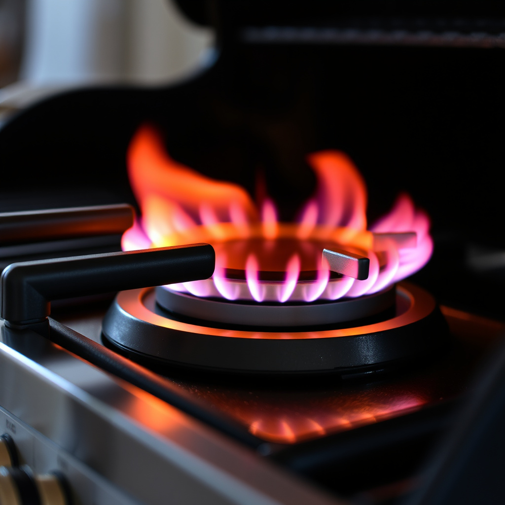 How Do Gas Grills Work: A Simple Guide to Their Operation 3 How Ignition and Flame Control Works in Gas Grills
