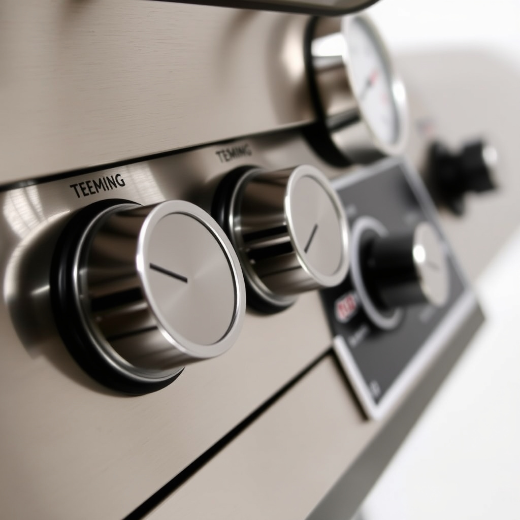 How Do Gas Grills Work: A Simple Guide to Their Operation 7 Essential Features to Look for in Gas Grills