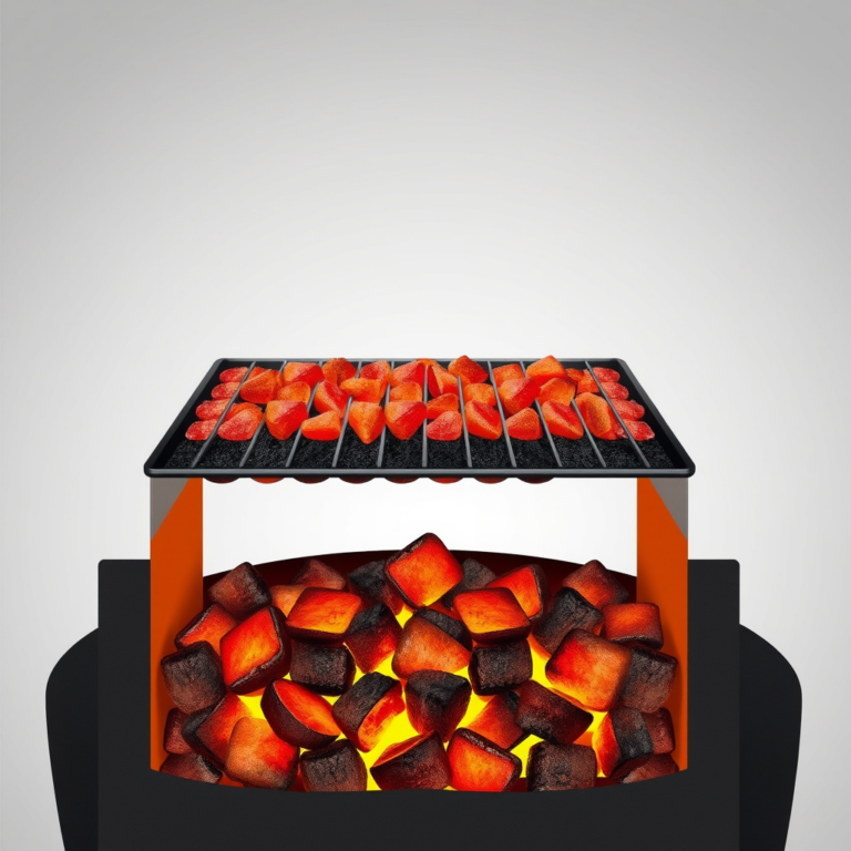How Do Charcoal Grills Work? A Complete Guide to Charcoal Grilling Mechanics