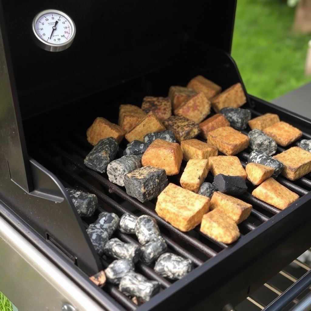 How Do Charcoal Grills Work? A Complete Guide to Charcoal Grilling Mechanics 5 Controlling Temperature and Heat Zones
